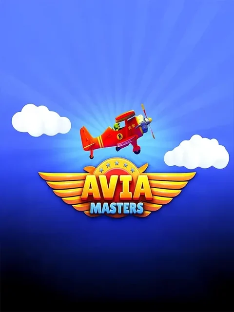 Aviamasters at NightWin Casino