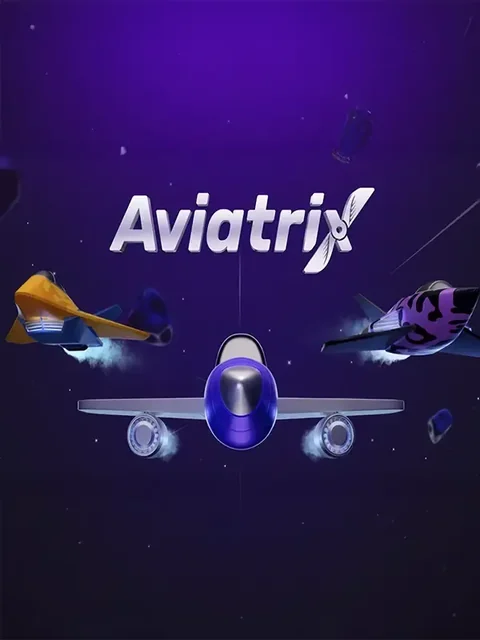 Aviatrix at NightWin Casino