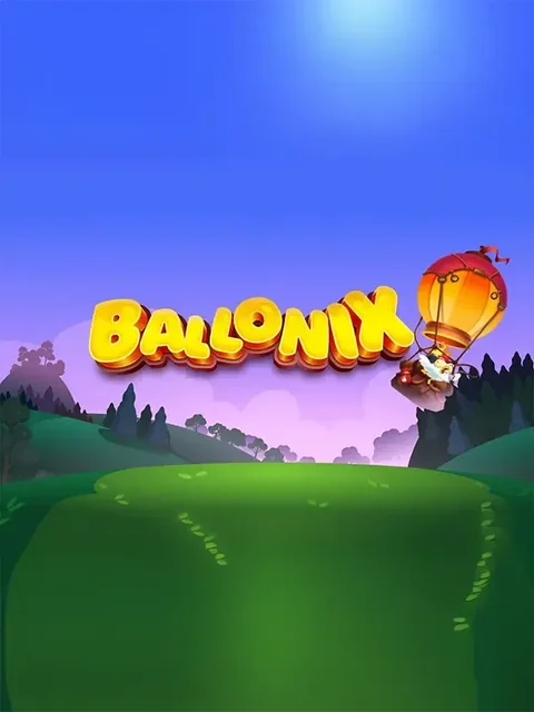 Ballonix at NightWin Casino