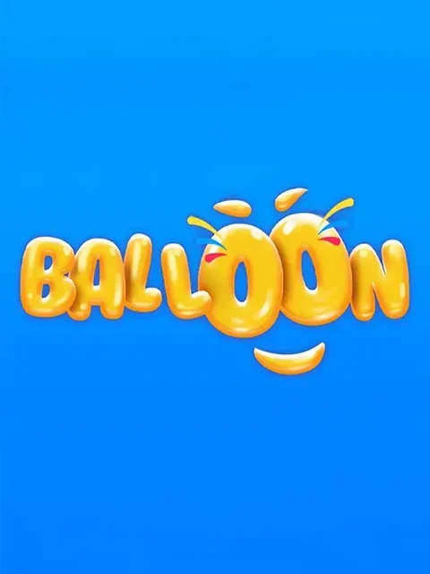 Balloon at NightWin Casino