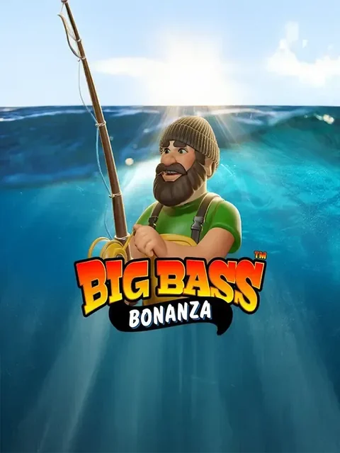 Big Bass Bonanza at NightWin Casino