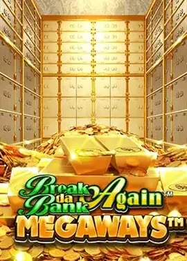 Break da Bank Again Megaways at NightWin Casino