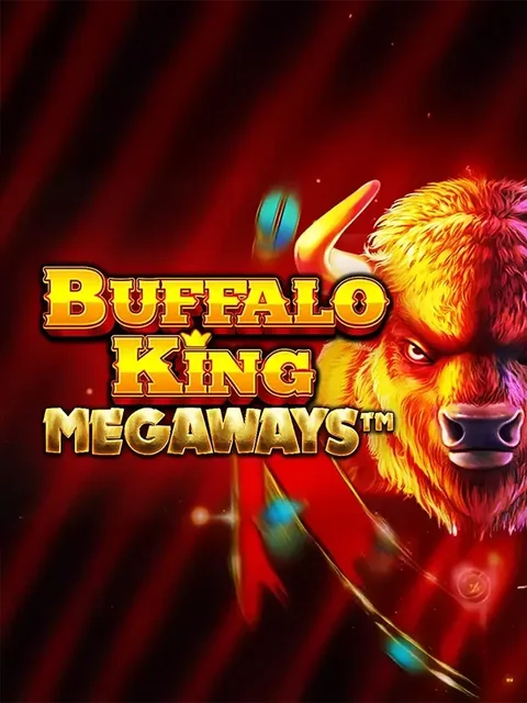 Buffalo King Megaways at NightWin Casino