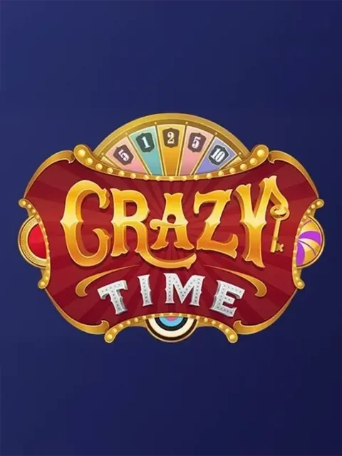Crazy Time at NightWin Casino