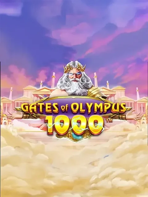 Gates of Olympus 1000 at NightWin Casino
