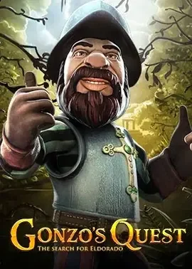Gonzo's Quest at NightWin Casino