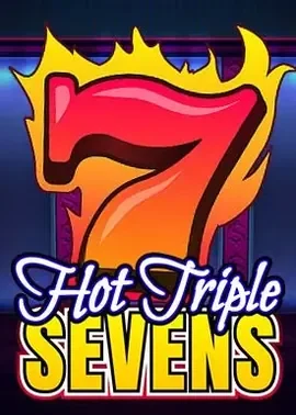 Hot Triple Sevens at NightWin Casino