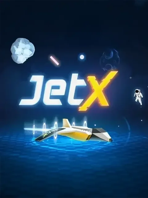 JetX at NightWin Casino