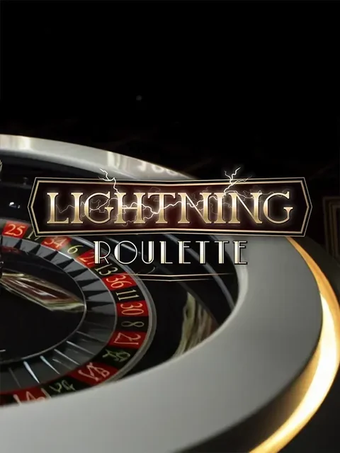 Lightning Roulette at NightWin Casino