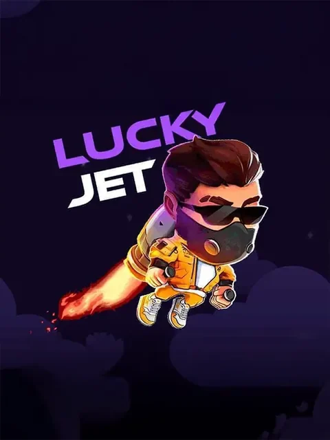 Lucky Jet at NightWin Casino