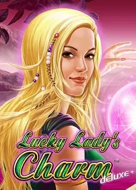 Lucky Lady's Charm Deluxe at NightWin Casino