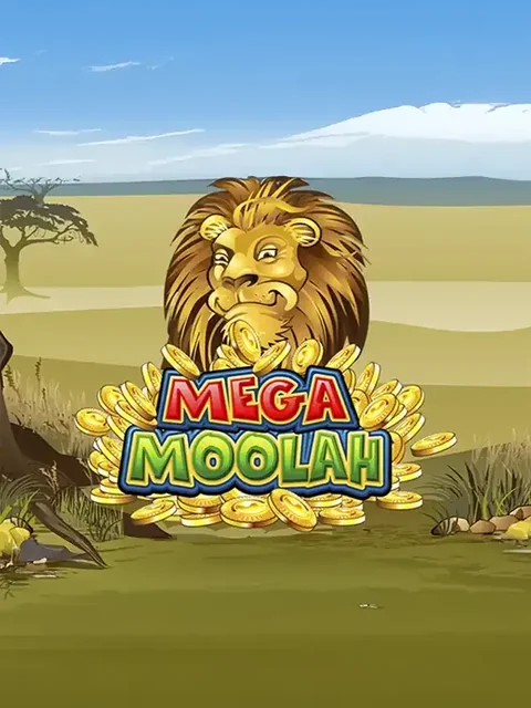Mega Moolah at NightWin Casino