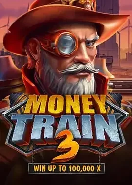 Money Train 3 at NightWin Casino