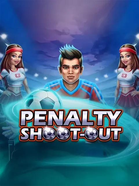 Penalty Shoot-Out at NightWin Casino