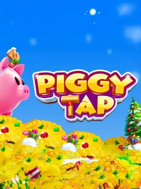 Piggy Tap at NightWin Casino