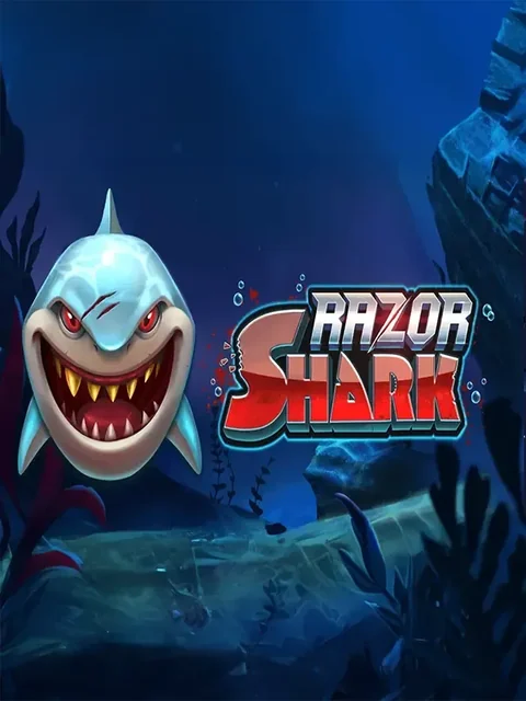 Razor Shark at NightWin Casino
