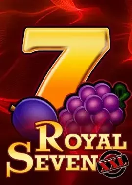 Royal Seven XXL at NightWin Casino
