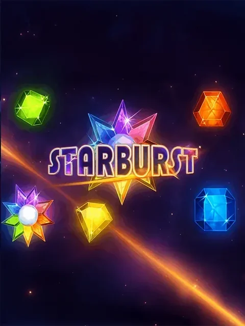 Starburst at NightWin Casino
