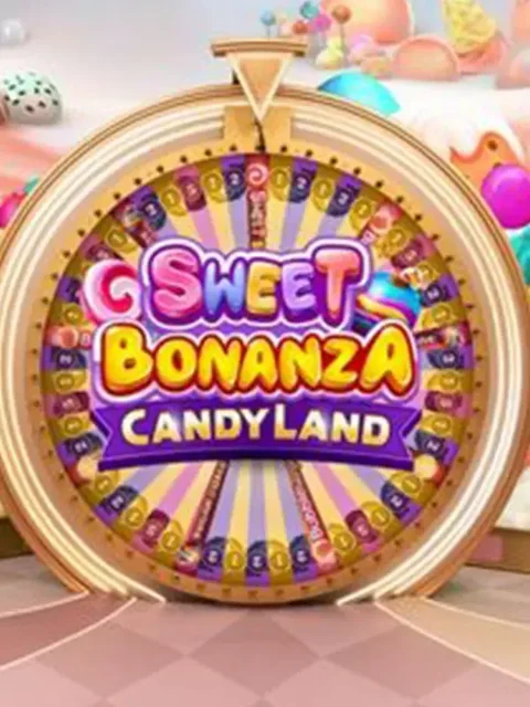 Sweet Bonanza CandyLand at NightWin Casino