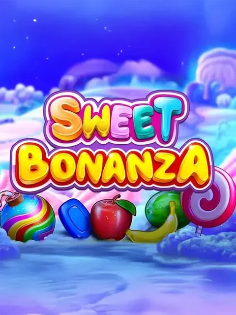 Sweet Bonanza at NightWin Casino