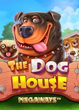 The Dog House Megaways at NightWin Casino