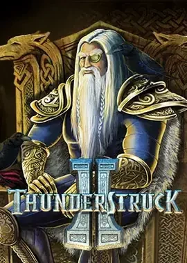 Thunderstruck II at NightWin Casino