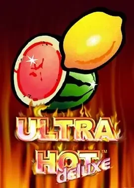 Ultra Hot Deluxe at NightWin Casino