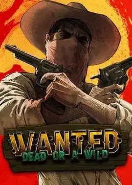 Wanted Dead or a Wild at NightWin Casino