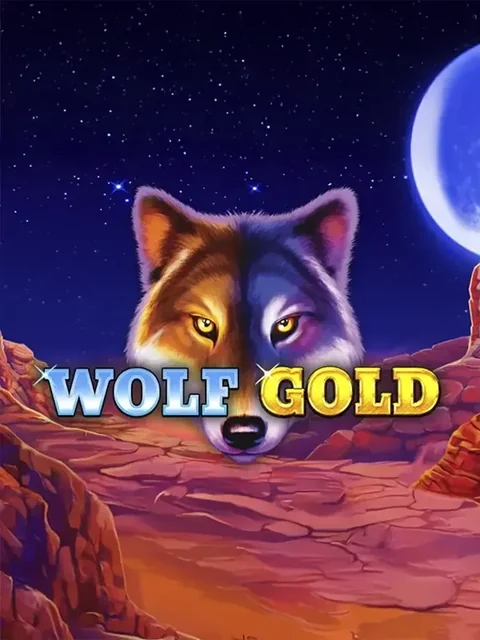 Wolf Gold at NightWin Casino